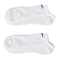 NIKE 耐克 袜子三双装短袜男袜女袜夏季男士船袜透气运动袜女SX7678