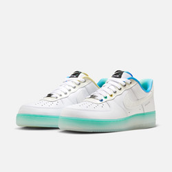 NIKE 耐克 AIR FORCE 1男空军一号运动鞋夏板鞋低帮FJ7066