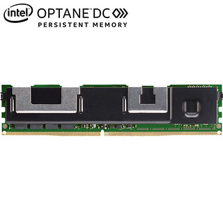 英特尔（inte）Optane DC 傲腾™持久内存 企业级服务器数据中心 持久内存模块 服务器配件 Optane 傲腾™持久内存（1代AEP） 128GB