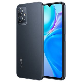 vivo Y52t智能5G手机 5000mAh大电池长续航全网通
