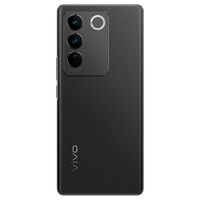 vivo S16 Pro 天玑8200旗舰芯片前置5000万追焦人像原彩光环 5G