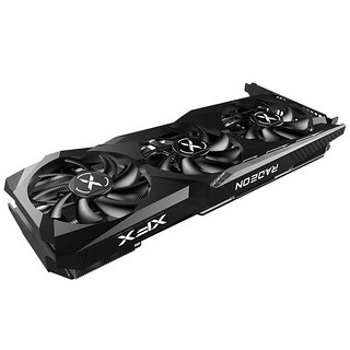 XFX 讯景 RX6700 10G 战狼版