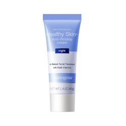Neutrogena 露得清 维A醇晚霜保湿40g
