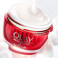 OLAY 玉兰油 新生塑颜空气感凝霜 50g