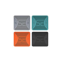 Beelink 零刻 SER6 MAX 迷你主机（R7-7735HS、16GB、1TB）