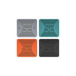 Beelink 零刻 SER6 MAX 迷你主机（R7-7735HS、16GB、1TB）