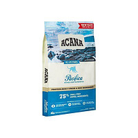 ACANA 爱肯拿 丰收海洋鱼深海鱼全猫粮4.5kg原海洋盛宴升级款(无标)