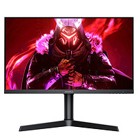 新品发售：KOORUI 科睿 X71QH  27英寸IPS显示器（2560*1440、240Hz、1ms、HDR400）