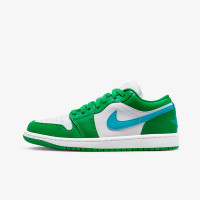 NIKE 耐克 Air Jordan 1 Low 女款休闲运动鞋 DC0774-304