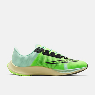 耐克（NIKE）男子跑步鞋 AIR ZOOM RIVAL FlY 3 CT2405-358 42