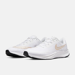 耐克（NIKE）男子跑步鞋 AIR ZOOM RIVAL FlY 3 CT2405-100 36