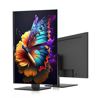 wescom W2886IDJUY/SJ 28英寸 IPS FreeSync 显示器（3840×2160、144Hz、100%sRGB、HDR10）