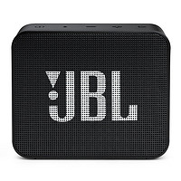 JBL 杰宝 GO ESSENTIAL 音乐金砖青春版 便携式蓝牙音箱 户外长续航