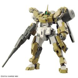 BANDAI 万代 HG 1/144 高达 水星的魔女 学院重骑机 拼装模型