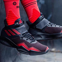 adidas 阿迪达斯 EXPLOSIVE BOUNCE 男子实战篮球鞋 BB7301