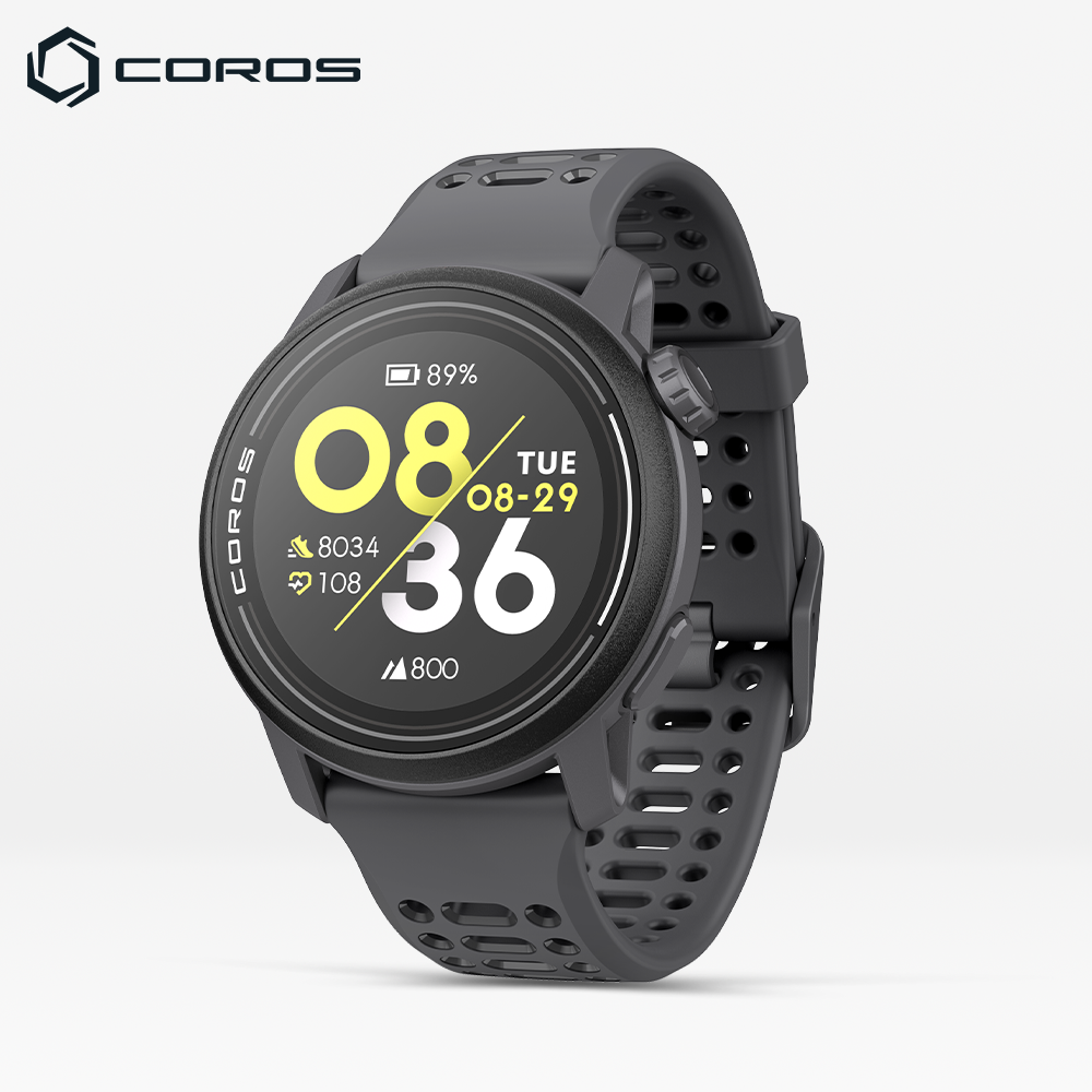 你与基普乔格可能只隔一块运动手表,探究高驰 pace 3"3=2 1g"的奥秘