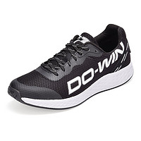 Do-WIN 多威 跑步鞋 MT31201 黑色
