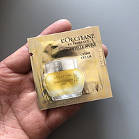 欧舒丹（L'OCCITANE）欧舒丹（L'OCCITANE）10片蜡菊赋颜御龄精华霜1.5ml小样黄色 024年5