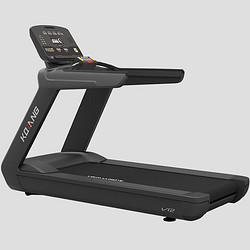 KANBQIANG 康强 商用跑步机V12健身房静音健身器材 V12商用跑步机LED