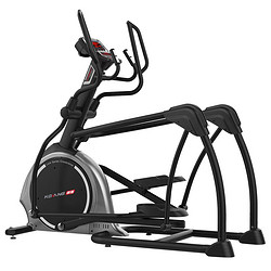 KANBQIANG 康强 椭圆机FE600商用健身房有氧专业运动健身器械