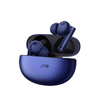 新品发售：realme 真我 Buds Air5 入耳式蓝牙耳机