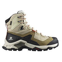 salomon 萨洛蒙 Quest Element GTX 女款登山鞋