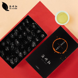 HAI XIA HONG 海峡红 铁观音茶叶礼盒装 250g*2盒