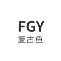 FGY/复古鱼