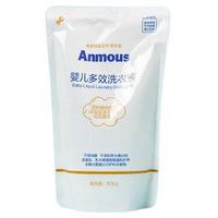 Anmous 安慕斯 婴儿洗衣液 500g