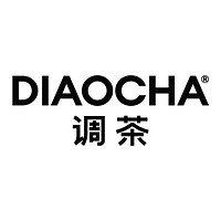 DIAOCHA/调茶