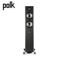 polk 普乐之声 R600 中型落地音箱 大功率HiFi音响