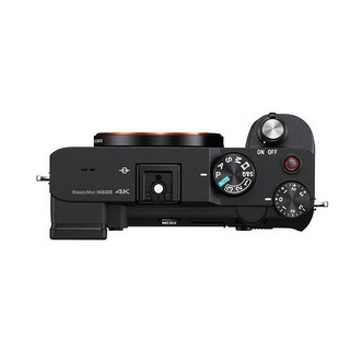 Sony/索尼 ILCE-7C A7C单机身 全画幅高清数码微单照相机Alpha 7c 全新港版索尼 A7C 单机 黑色 单机 + 腾龙 28-75 F2.8 二代镜头