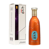 今世缘 十二星座系列珍藏纪念 白酒 狮子座42度浓香型白酒500ml*1瓶