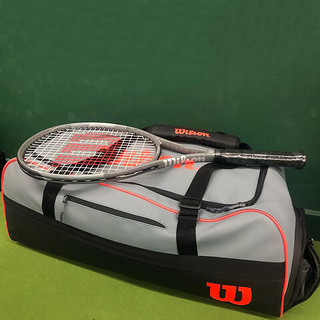 威尔胜（Wilson） WILSON CUSTOM RACKETS 定制款比赛训练网球拍 Kith x Wilson Pro Staff 9