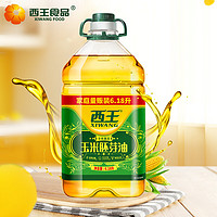 XIWANG 西王 玉米胚芽油 6.18L