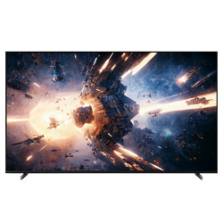 SONY 索尼 XR-85X90L 85英寸 高性能游戏电视 XR认知芯片 4K120Hz高刷