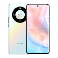 HONOR 荣耀 X50 5G智能手机12GB+256GB