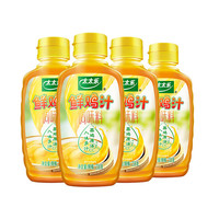 太太乐 鲜鸡汁调味料238g*4瓶煮面煲汤炒菜