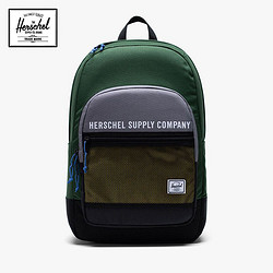 Herschel Supply 和行 Herschel赫行 Athletics Kaine 中性款双肩包