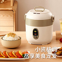 CHIGO 志高 电饭锅煲1.2L  MN12-K