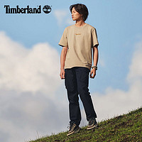 抖音超值购：Timberland 官方男鞋登山鞋户外徒步23新款轻便|A678Z