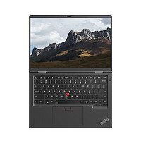 PLUS会员：ThinkPad 思考本 T14p 2023 14英寸笔记本电脑（i5-13500H、16GB、512GB）