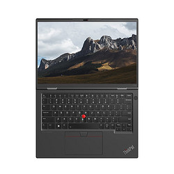 ThinkPad 思考本 T14p 2023 14英寸笔记本电脑（i5-13500H、16GB、512GB）