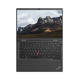 ThinkPad 思考本 联想 T14p 2023 13代英特尔酷睿标压 14英寸便携商务办公笔记本2.2K