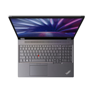 联想ThinkPad笔记本电脑 P16 16英寸移动工作站（定制 i9-12950HX 128G 4T 独显16G A5500 Win11pro 4K屏）