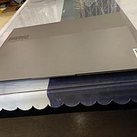 ThinkPad 思考本 联想ThinkBook 16+ 2023 16英寸标压12代酷睿i5-12500H 16G 512G 高色域 2.5K屏