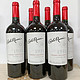 加州乐事 赤霞珠红葡萄酒Carlo Rossi Lot1933美国原瓶进口750*6
