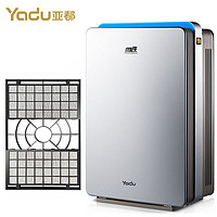 YADU 亚都 KJ550F-S5Plus  双面侠净化器