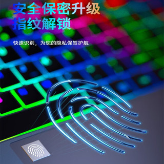 iru 15.6英寸笔记本电脑轻薄本上网课商务办公独立显卡游戏本学生手提  8G内存+256G固态硬盘