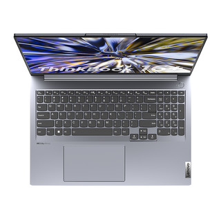 ThinkPad联想ThinkBook16+AMD锐龙R7标压16G 512G固态硬盘轻薄商务本ThinkPad